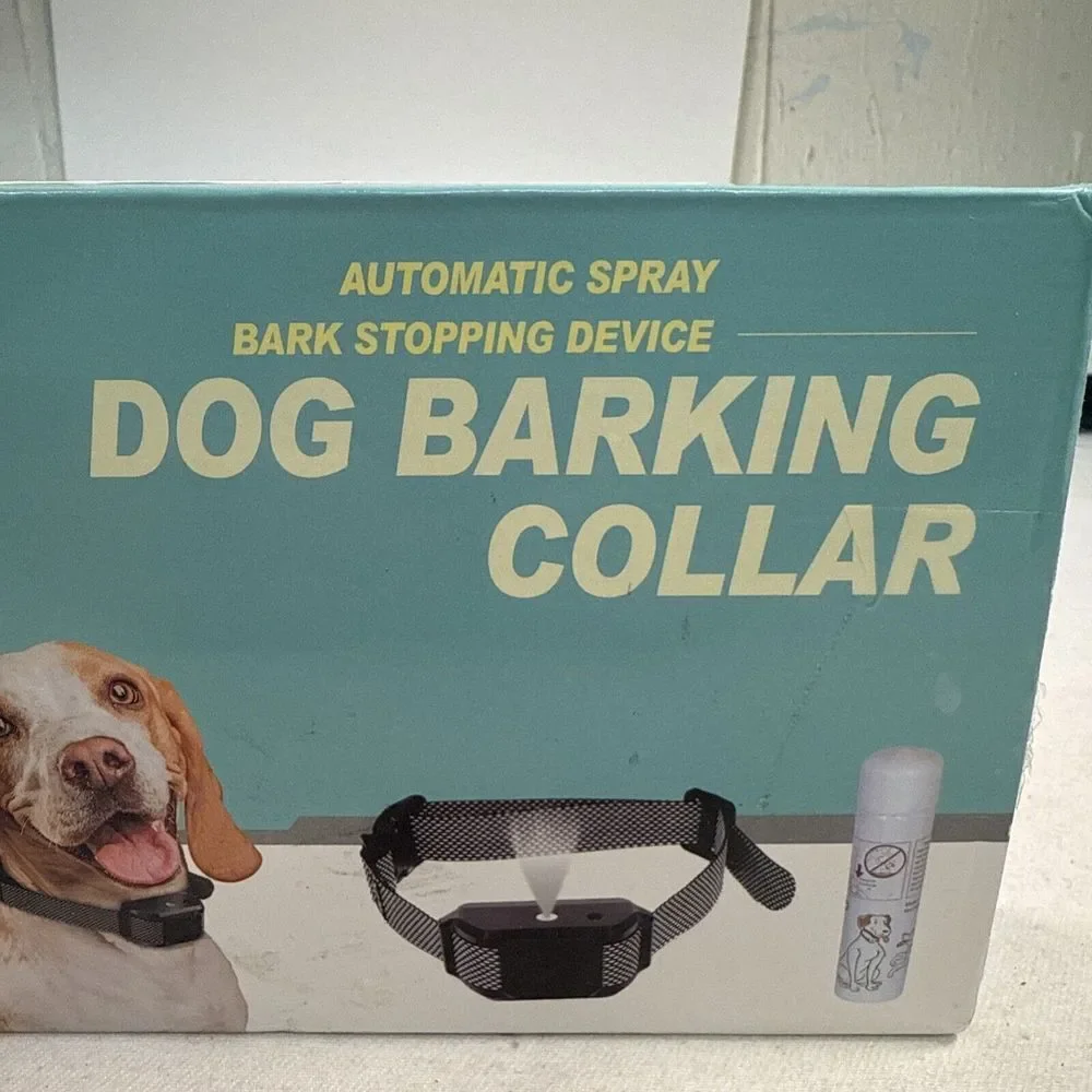 iMountTEK Dog Barking‎ Collar, Friendly and Safe